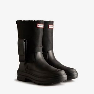 Hunter Killing Eve Hunting Boot